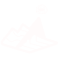 White icon of LiDAR graph with Flybotix ASIOX drone.