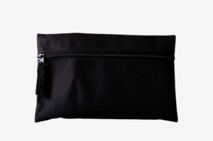 ASIOX drone black tool box pouch