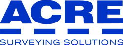 grupo-acre logo, blue
